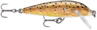 Rapala CountDown 5cm 5g - 